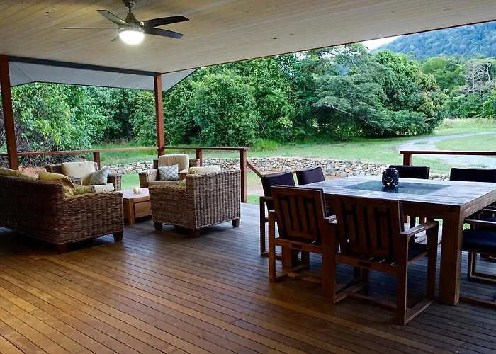 Coconut Beach House